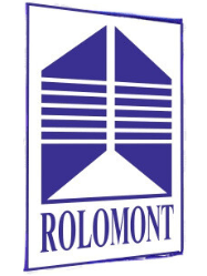 rolomont logo